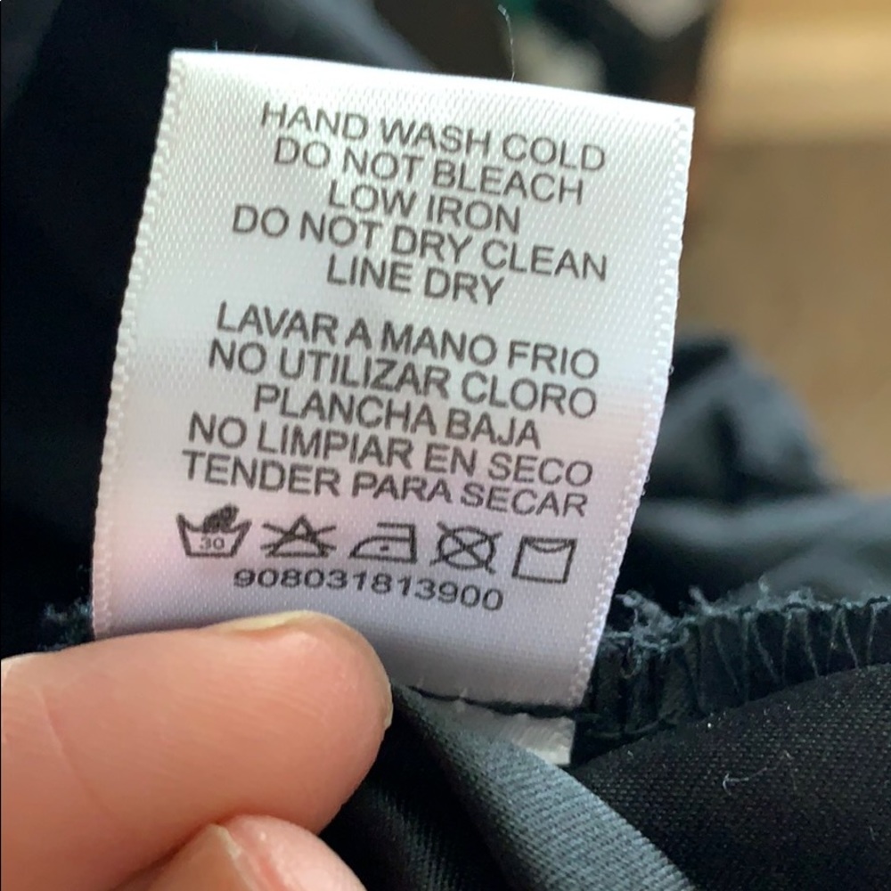 Light Jacket - Picture 10 of 10